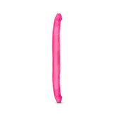 B Yours - 16in Double Dildo